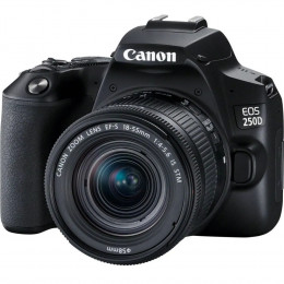 Canon EOS 250D kit (18-55mm) EF-S IS STM (3454C007) EU
