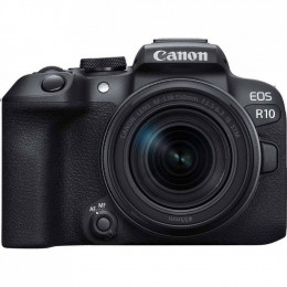 Canon EOS R10 kit (RF-S 18-150mm) IS STM (5331C048) EU