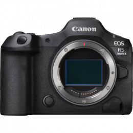 Canon EOS R5 Mark II Body (6536C022) EU