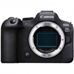 Canon EOS R6 Mark II body (5666C031) EU