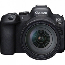 Canon EOS R6 Mark II kit (24-105mm) IS STM (5666C030) EU