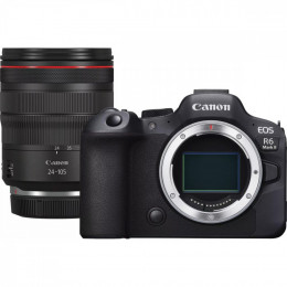 Canon EOS R6 Mark II kit (24-105mm)L IS (5666C029) EU