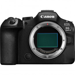 Canon EOS R6 Mark III body (7084C035) EU