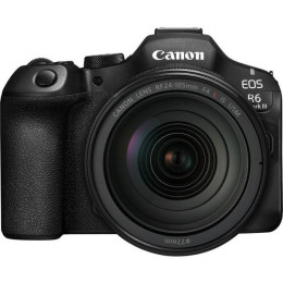 Canon EOS R6 Mark III kit (24-105mm) IS STM (7084C031) EU