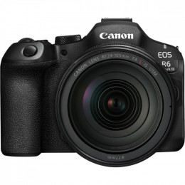 Canon EOS R6 Mark III kit (24-105mm)L IS USM (7084C027) EU