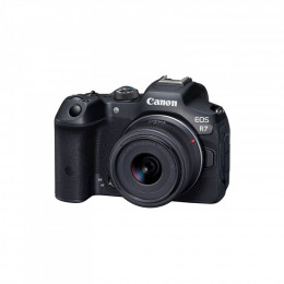 Canon EOS R7 body (5137C041) EU