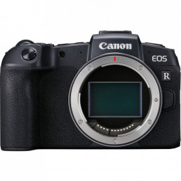 Canon EOS RP body (3380C002) EU