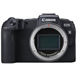 Canon EOS RP + MT ADP EF-EOSR (3380C041) EU