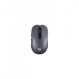 Defender Gassa MM-105 Wireless Silent Grey (52104)
