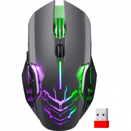 Defender Katana GM-511 LED Wireless Black (52511)