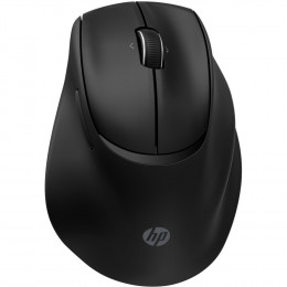 HP 720M Tilt Ergonomic Wireless/Bluetooth Black (BH0Z4AA)