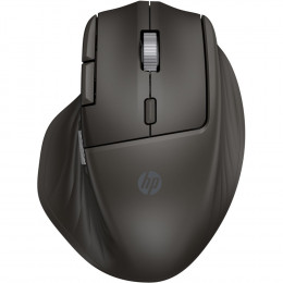 HP 780M Ultra-Fast-Scroll Wireless/Bluetooth Black (B8YX3AA)