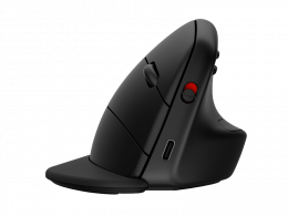 HP 925 Ergonomic Vertical Black (6H1A5AA)