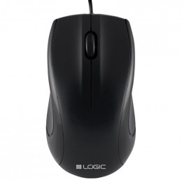 LogicConcept LM-12 Black (M-LC-LM12)