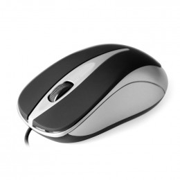 Media-Tech Plano Silver (MT1091S)