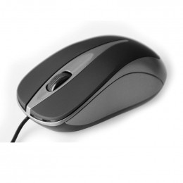 Media-Tech Plano Titanium (MT1091T)
