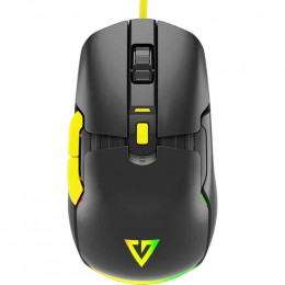 Modecom Jager Volcano Black (M-MC-JAGER-100)