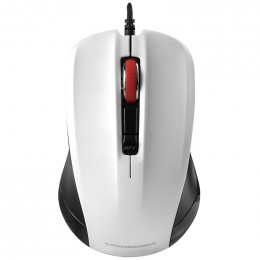 Modecom MC-M9.1 Black/White (M-MC-00M9.1-200)