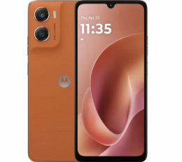Motorola Moto G06 4G 4/256GB Arabesque (PBA20005)