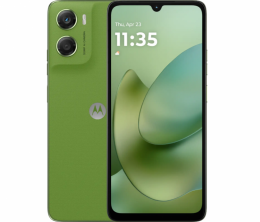 Motorola Moto G06 4G 4/256GB Tendril (PBA20001)