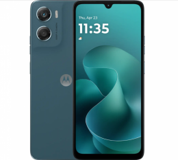Motorola Moto G06 4G 4/64GB Tapestry (PBA20002)