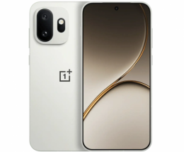 OnePlus 15T 12/256GB White