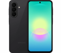 Samsung Galaxy A27 5G 6/128GB Black (SM-A276BZKB)