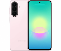 Samsung Galaxy A27 5G 6/128GB Light Pink (SM-A276BLIB)