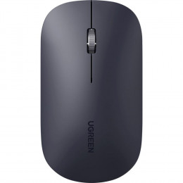 Ugreen MU001 Portable Wireless Black (90372)
