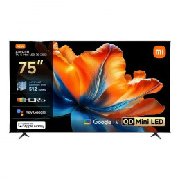 Xiaomi TV S Mini LED 75 2026 EU