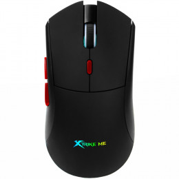 Xtrike ME GW-613 Wireless/Bluetooth Black (GW-613)