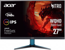 Acer VG272UW2bmiipx (UM.HV2EE.201) - 27 IPS / 2560×1440 / 240 Гц / AMD FreeSync Premium