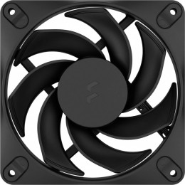 FRACTAL DESIGN Dynamic 3 - 12 Black (FD-F-DY3-1201)