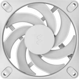FRACTAL DESIGN Dynamic 3 - 12 Reverse White (FD-F-DY3-1203)