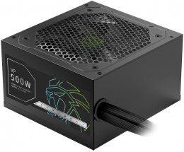 Gamemax 500W VP 500S (VP 500S BK)
