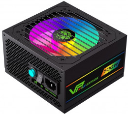 Gamemax 700W VP 700S RGB (VP 700S BK-RGB)
