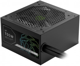 Gamemax 700W VP 700S (VP 700S BK)