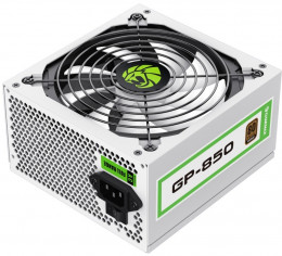 Gamemax 850W GP-850 White