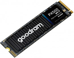 GOODRAM PX500 gen.3 2280 PCIe 3.0 x4 NVMe 128GB (SSDPR-PX500-128-80-G3)