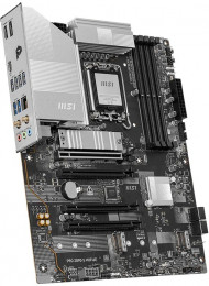 MSI PRO Z890-S WIFI6E