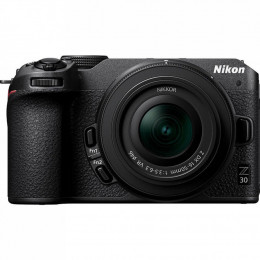 Nikon Z30 kit (16-50mm)VR (VOA110K001) EU