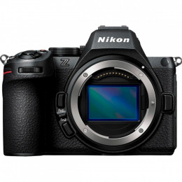 Nikon Z5 II body (VOA170AE) EU