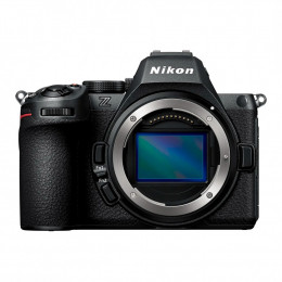 Nikon Z5 II + FTZ adapter EU