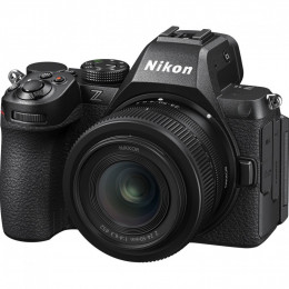 Nikon Z5 II Kit 24-50mm f/4-6.3 (VOA170K002) EU