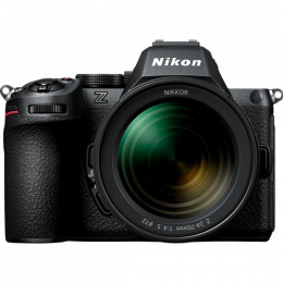 Nikon Z5 II kit (24-70mm) (VOA170K001) EU