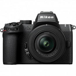 Nikon Z50 II kit 16-50mm (VOA150K001) EU