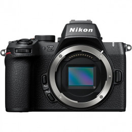 Nikon Z50 II kit 18–140mm VR (VOA150K003) EU