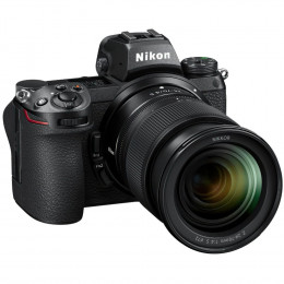 Nikon Z6 II kit (24-70mm) (VOA060K001) EU