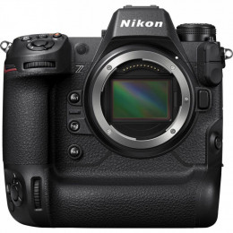 Nikon Z9 Body (VOA080AE) EU