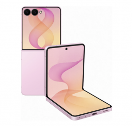 Samsung Galaxy Flip8 12/512GB Pink SM-F776BLIHSEK